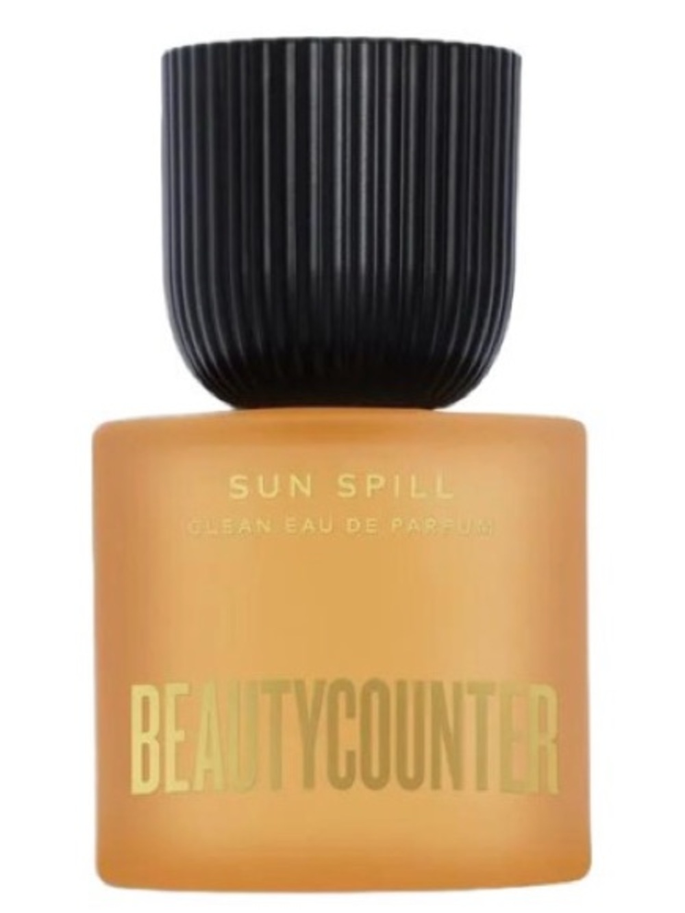 Beautycounter Sun Spill Clean Eau de Parfum!